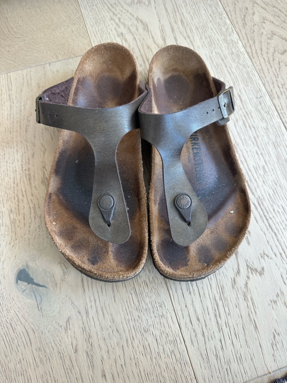 Birkenstock Giza Sandal
